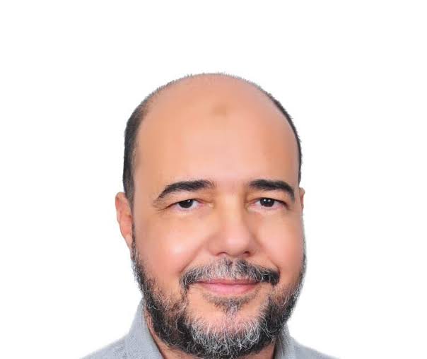 Dr Rachid Bouharroud